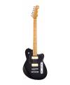 REVEREND CHARGER 290 MIDNIGHT BLACK
