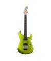 CHARVEL - PRO-MOD SAN DIMAS STYLE 1 HH FR E EBONY FINGERBOARD LIME GREEN METALLIC