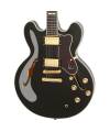 EPIPHONE SHERATON PRO II EBONY