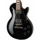 GIBSON - LES PAUL STUDIO EBONY
