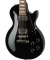 GIBSON - LES PAUL STUDIO EBONY