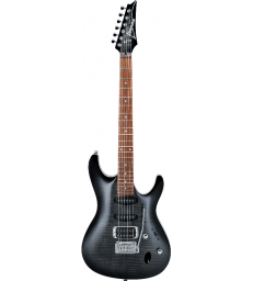 IBANEZ - SA260FM - TRANSPARENT GRAY BURST