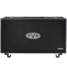 EVH - 5150III 2X12 CABINET BLACK