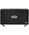EVH - 5150III 2X12 CABINET BLACK