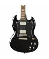 GIBSON - SG STANDARD EBONY