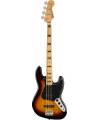 SQUIER - CLASSIC VIBE 70S JAZZ BASS MAPLE FINGERBOARD 3-COLOR SUNBURST