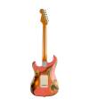 FENDER CUSTOM SHOP CPE21-19 60/63 STRAT SHVYREL