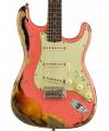 FENDER CUSTOM SHOP CPE21-19 60/63 STRAT SHVYREL