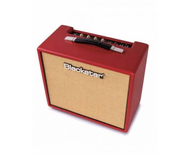 Blackstar Studio 10 Kt88 Red Special Combos à Lampes Hurricanemusic.fr