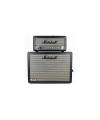 MARSHALL - TêTE D'AMPLI STUDIO SILVER JUBILEE 20W BLACK SNAKESKIN