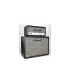 MARSHALL - TêTE D'AMPLI STUDIO SILVER JUBILEE 20W BLACK SNAKESKIN