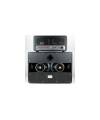 MARSHALL - TêTE D'AMPLI STUDIO SILVER JUBILEE 20W BLACK SNAKESKIN