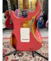 FENDER CUSTOM SHOP CPE21-19 60/63 STRAT SHVYREL