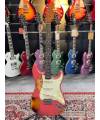 FENDER CUSTOM SHOP CPE21-19 60/63 STRAT SHVYREL