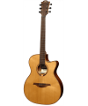 LAG - T118 AUDITORIUM CUTAWAY ELECTRO