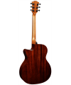 LAG - T118 AUDITORIUM CUTAWAY ELECTRO
