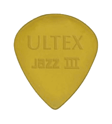 DUNLOP - ULTEX JAZZ III 1,38MM SACHET DE 24