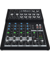 MACKIE - MIXEUR COMPACT 8 CANAUX, 10 ENTREES MIX8
