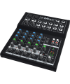 MACKIE - MIXEUR COMPACT 8 CANAUX, 10 ENTREES MIX8
