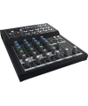 MACKIE - MIXEUR COMPACT 8 CANAUX, 10 ENTREES MIX8
