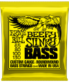 ERNIE BALL - BEEFY SLINKY 65-130