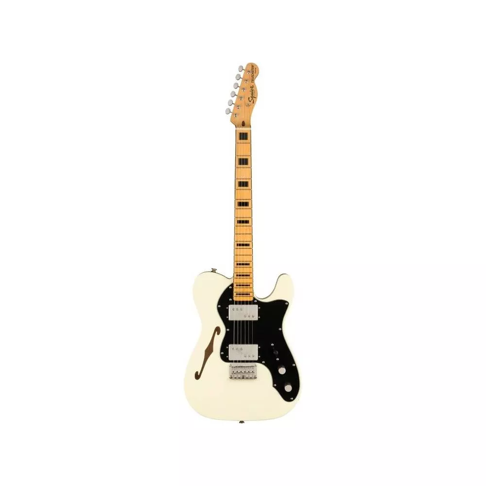 ギター Squier by Fender Telecaster Thinline squier-fsr-classic-vibe-70s-