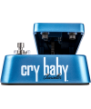 DUNLOP - PéDALE D'EFFET JUSTIN CHANCELLOR CRY BABY