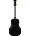 GRETSCH - G5021E RANCHER PENGUIN PARLOR ACOUSTIC/ELECTRIC BLACK