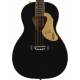 GRETSCH - G5021E RANCHER PENGUIN PARLOR ACOUSTIC/ELECTRIC BLACK