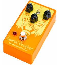 EARTHQUAKER DEVICES - SPECIAL CRANKER