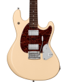 STERLING BY MUSIC MAN - GUITARE ELECTRIQUE STERLING SR50 BUTTERMILK