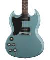 GIBSON - SG SPECIAL LH FADED PELHAM BLUE