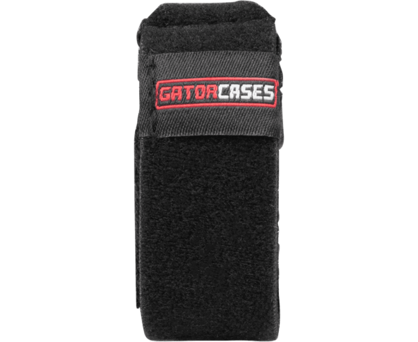 GATOR - FRET MUTE POUR GUITARE/BASSE - LONGUEUR 57/64MM GATOR - FRET MUTE POUR GUITARE/BASSE - LONGUEUR 57/64MM