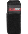GATOR - FRET MUTE POUR GUITARE/BASSE - LONGUEUR 57/64MM