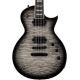 LTD - EC-1000 CTM QM CHARCOAL SUNBURST