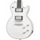 EPIPHONE - ELECTRIC GUITAR JERRY CANTRELL PROPHECY LES PAUL CUSTOM BONE WHITE
