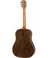 GIBSON - J-45 STUDIO WALNUT ANTIQUE NATURAL