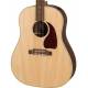 GIBSON - J-45 STUDIO WALNUT ANTIQUE NATURAL