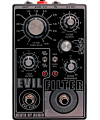 DEATH BY AUDIO - EVIL FILTER