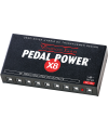 VOODOO LAB - PEDAL POWER X8