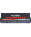 VOODOO LAB - PEDAL POWER MONDO