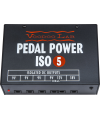 VOODOO LAB - PEDAL POWER ISO-5