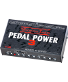 VOODOO LAB - PEDAL POWER 3