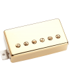 SEYMOUR DUNCAN - GREEN MAGIC HB, CHEVALET, GOLD