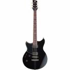 YAMAHA - REVSTAR RSS20L BLACK GAUCHER