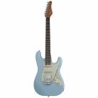 SCHECTER - NICK JOHNSTON TRADITIONAL HSS