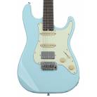 SCHECTER - NICK JOHNSTON TRADITIONAL HSS