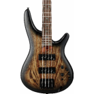 IBANEZ - SR600E - ANTIQUE BROWN STAINED BURST