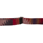 FENDER - 2" ZION STRAP PURPLE AZTEC