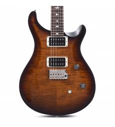 PRS GUITARS - CE24 BLACK AMBER